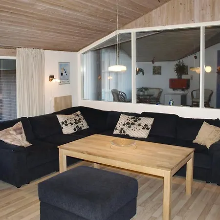 Сasa de vacaciones Holiday Tingodden G- 4811
